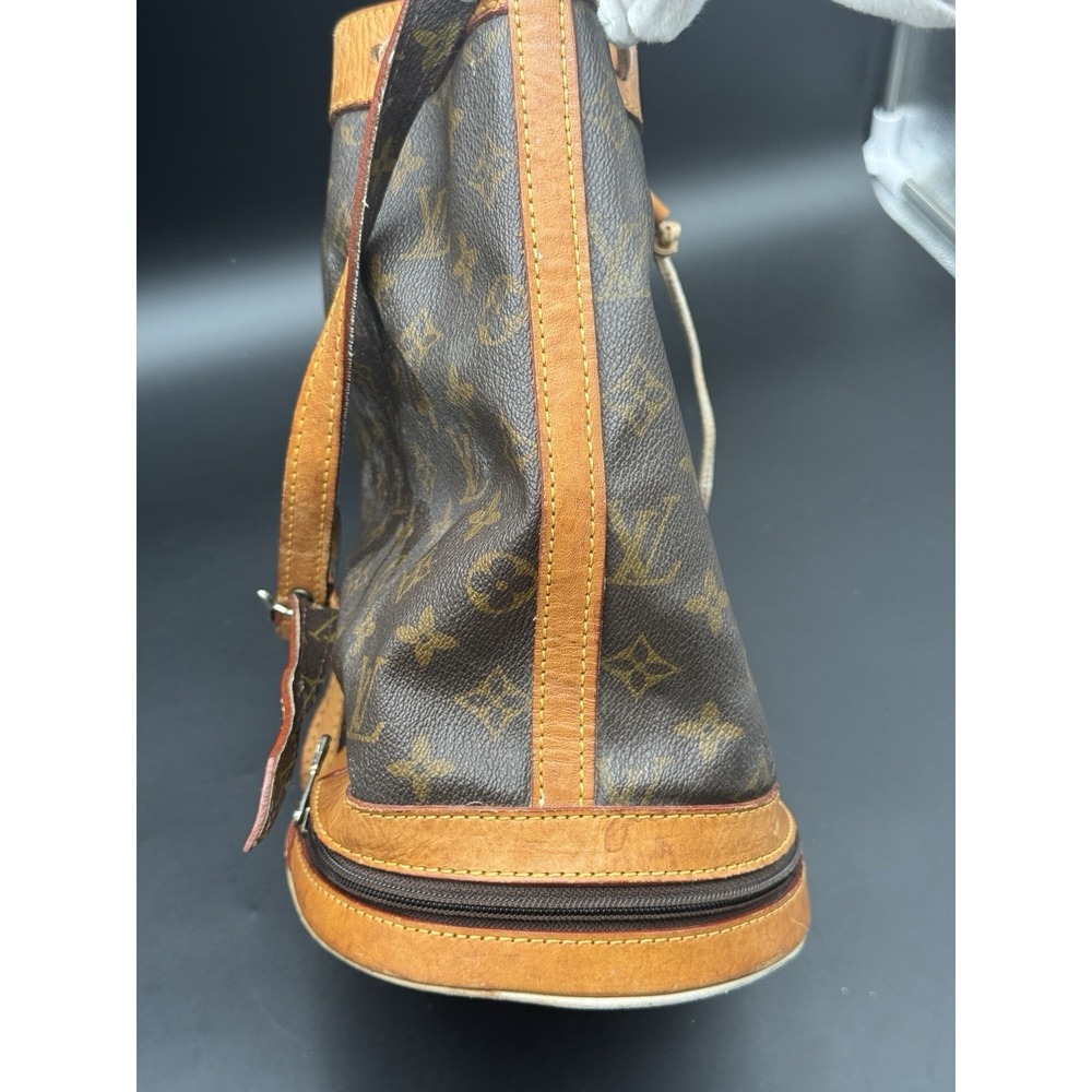 Very Vintage‎ Louis Vuitton Handbag - Picture 13 of 16